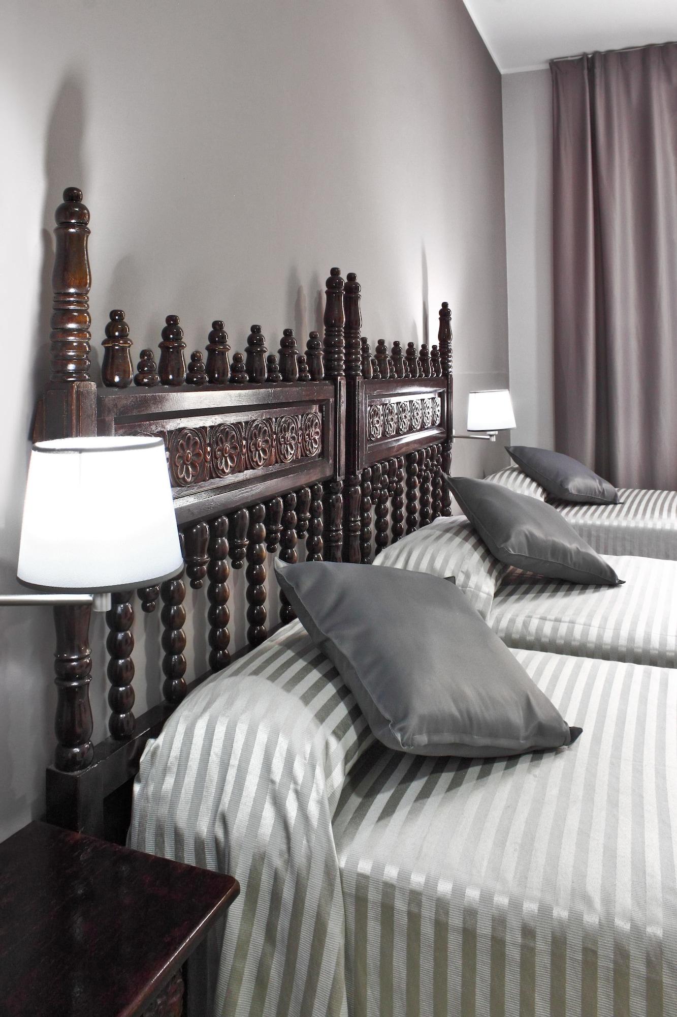 Hotel Inglés Barcellona