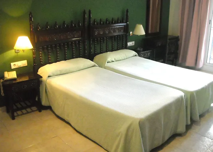 Hotel Inglés