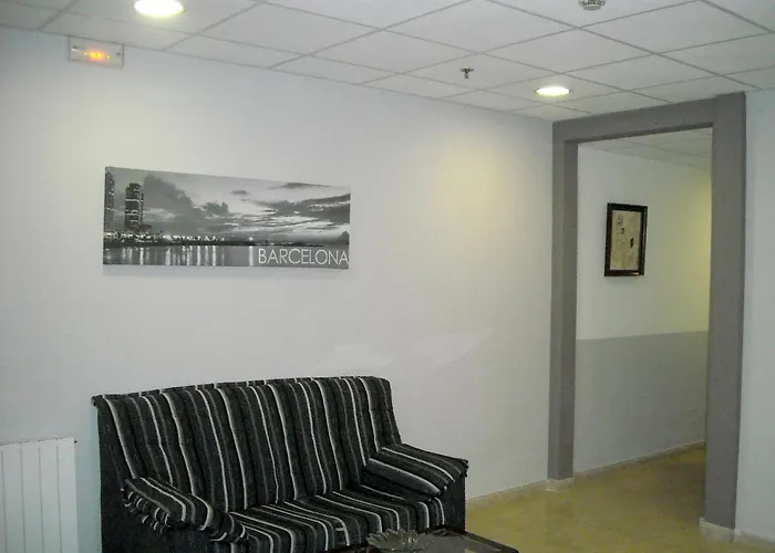 Hotel Inglés