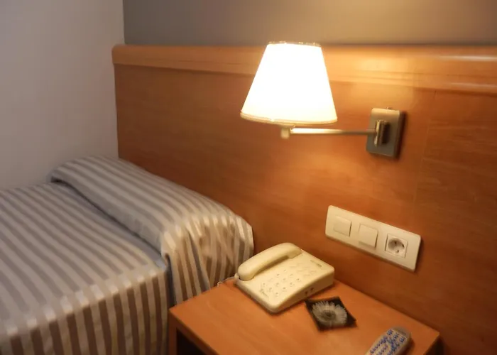 Hotel Inglés